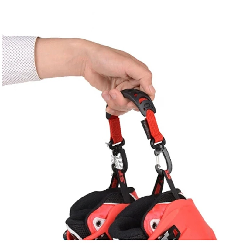 

Roller Skates Hanging Skate Professional Inline Skates Handle Buckle Roller Skate Shoes Hook Handle Laces Skating Shoes Carrier