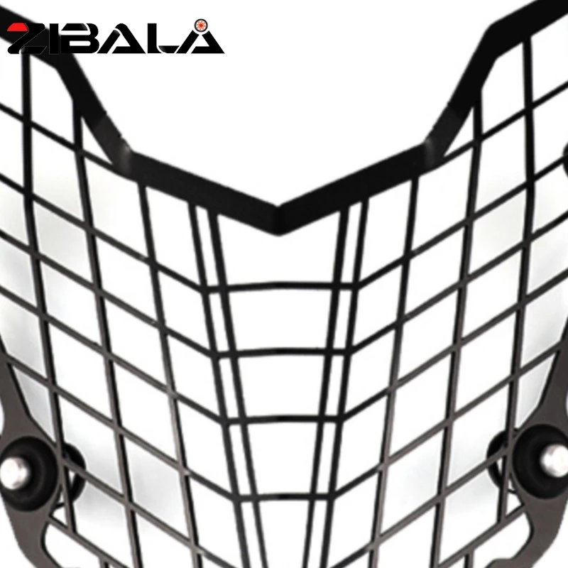 

2024 Headlight Shield Guard Protector Headlamp Mesh Grille Cover FOR HONDA CB400X CB500X CB 400 500 X 2019-2020-2021-2022-2023