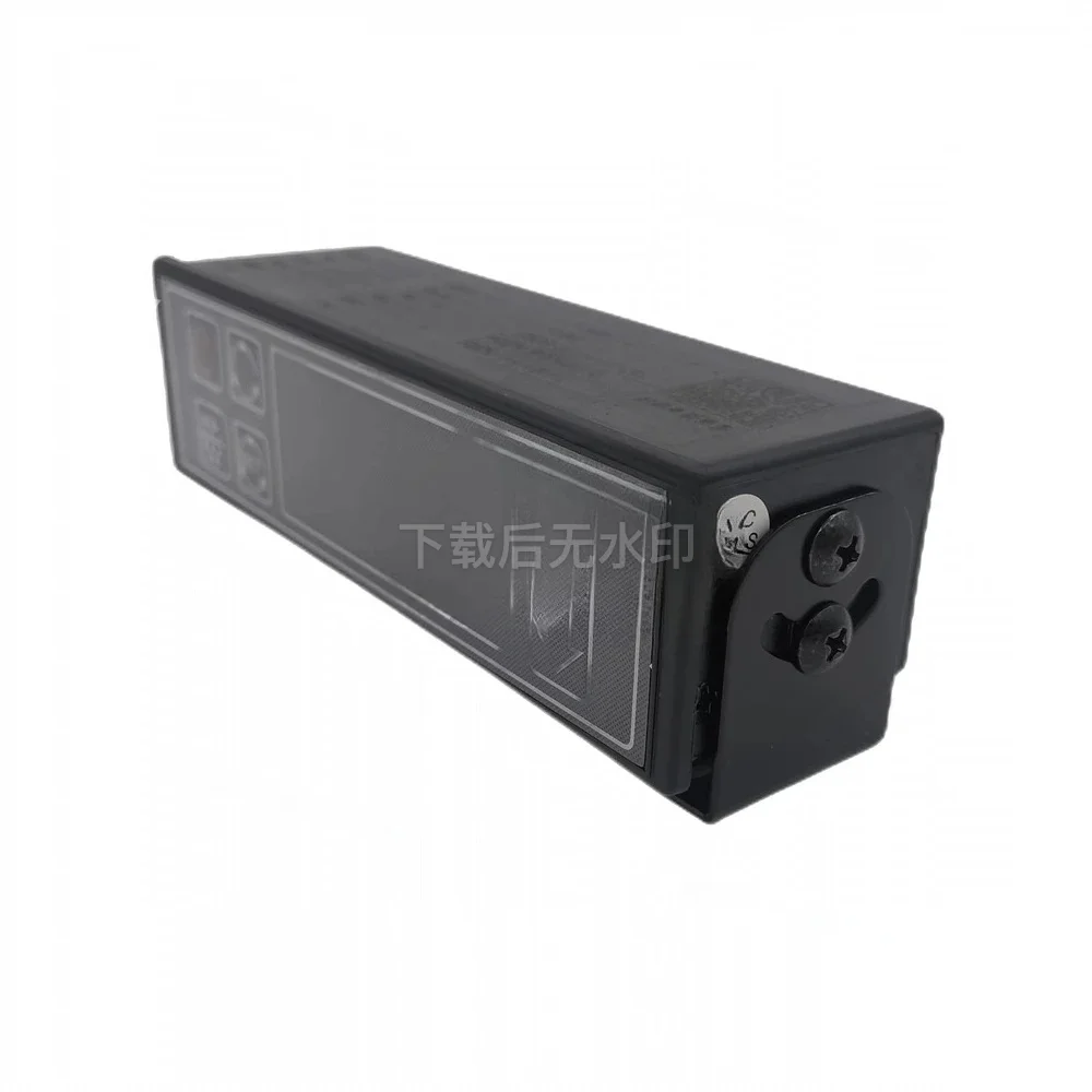 Universal Temperature Control Panel for Refrigerated Truck Cooling System