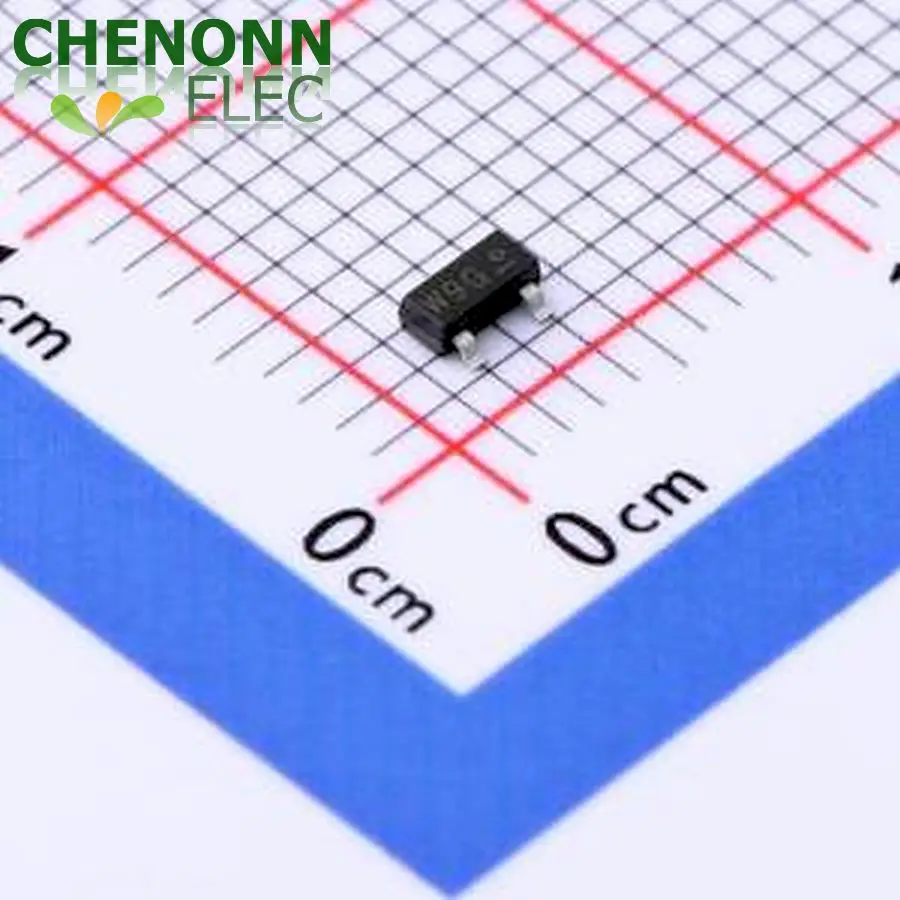 100PCS/LOT PLVA668A,215 (Diodes)