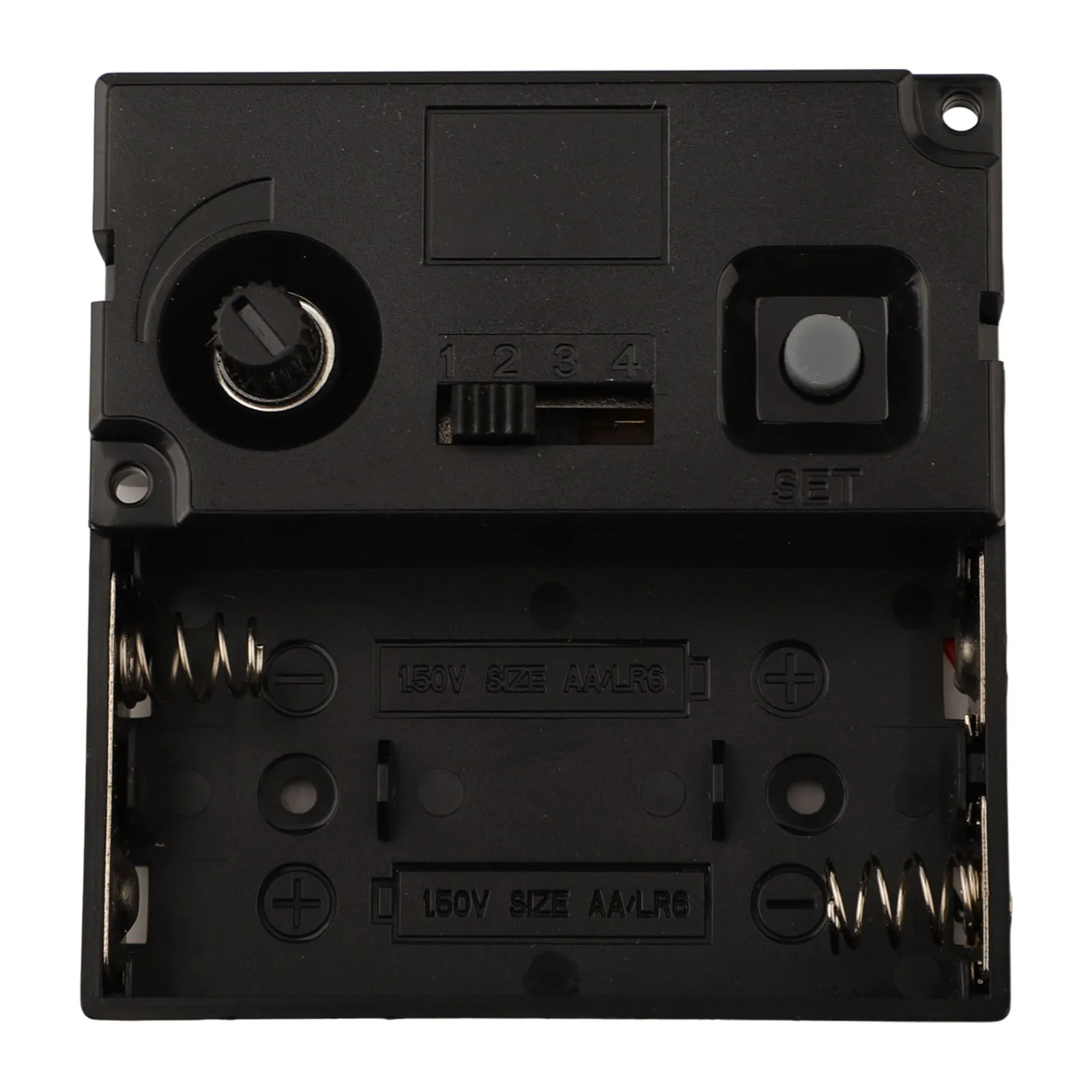 

With Hands Music Box Accessories Clock Movement Clock Repairing Replacement Parts High Quality Hot Sale Practical
