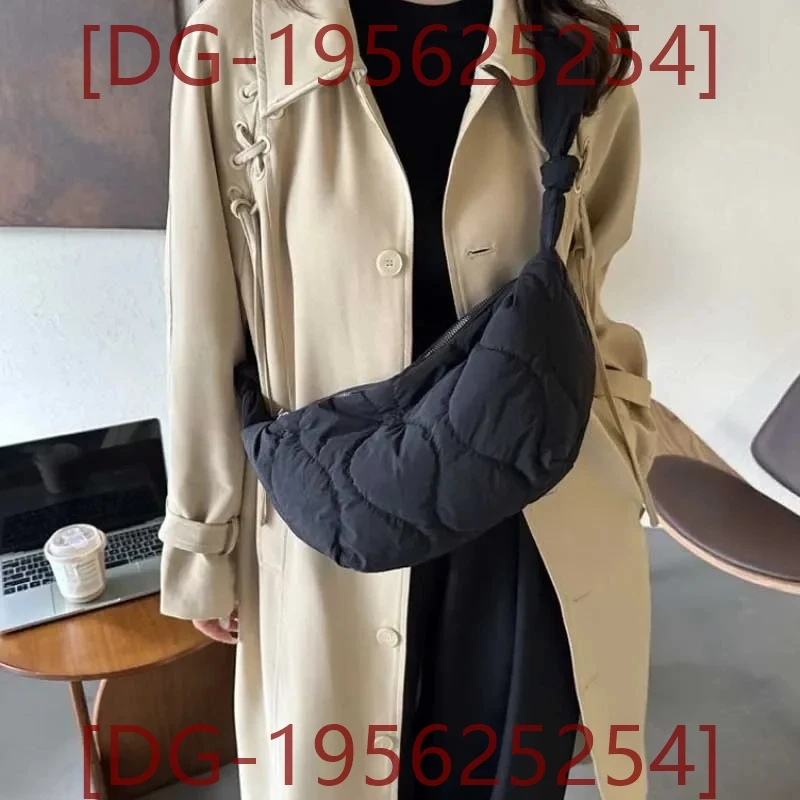 

2024 New Women Bag Fashionable and Soft _DG-195625254_