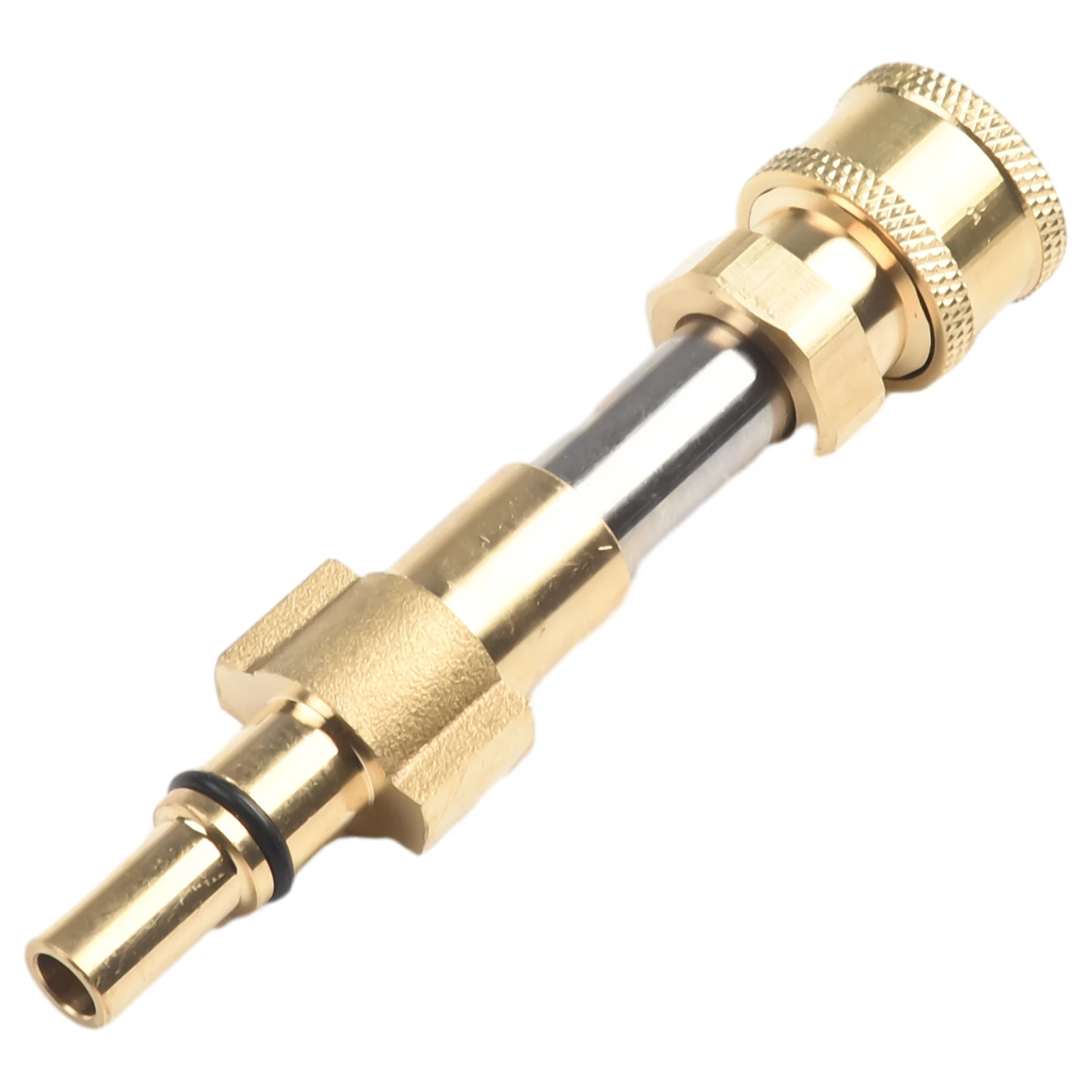 

Pressure Washer Adapter Brass For LANCE TTB1300PRW/TTB1800PRW/TTB2200PRW/TTB2700PRW High Pressure Washer Connector Accessories