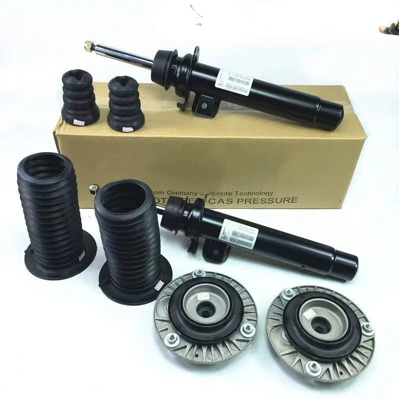 Suitable for BMW 3 Series 330 525 530 528 740 X3 X5 320 GT front and rear shock absorbers, shock absorber core