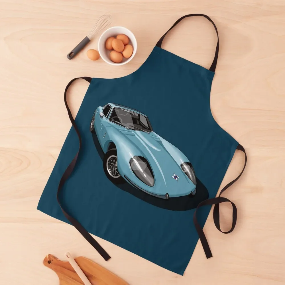 

Marcos 3 litre in light blue Apron Women Kitchen'S Things For Kitchen Things For The Home For Woman Apron