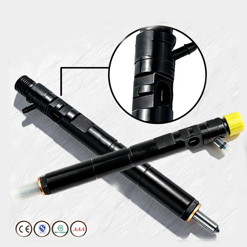 Inyector diésel Common Rail EJBR03301D EJBR05301D EJBR01701Z EJBR05102D para Delphi Euro 3 YUCHAI JMC Quanshun, ZC0926