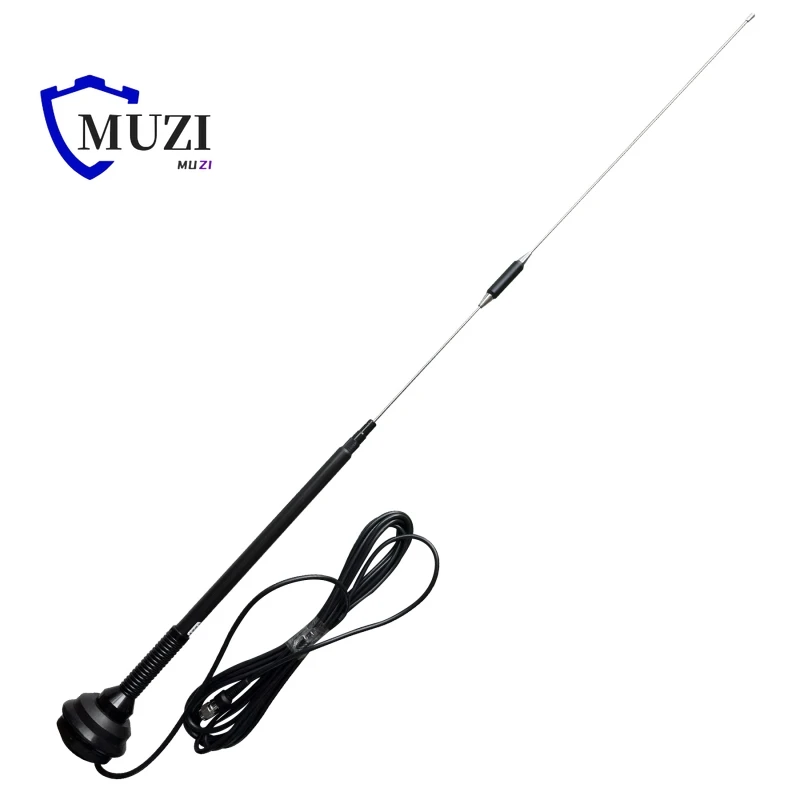 450-470MHZ TNCJ 휩 안테나 Trimble 측량 스테이션 장비 용 라디오 커넥터 케이블 GPS 5M 길이 고주파 안테나