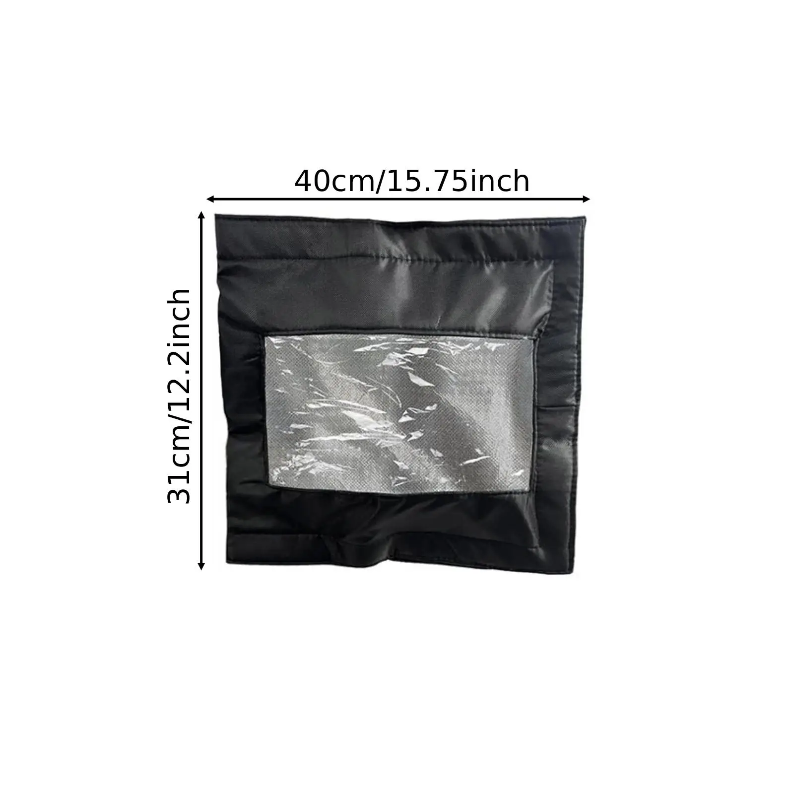 Weather Protection Cover for Hose Watering Timer Sun Resistant Shield Fits Most Irrigation Sprinklers and Controllers