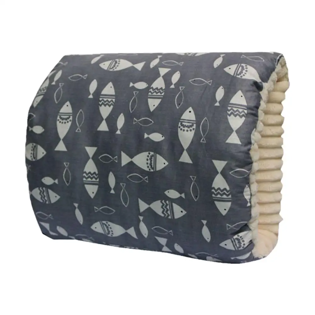 Almohada de lactancia para bebé, 1 piezas, de maternidad, suave, para brazo