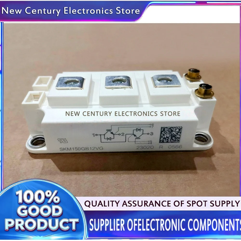 

SKM150GB12VG SKM200GB12V SKM300GB12V SKM400GB12V Новый модуль компонентов для бытовой техники
