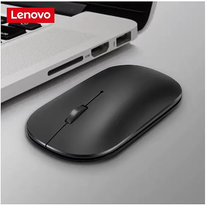 NEW Mouse Air2 Wireless Bluetooth Mouse Dual-Mode Mouse