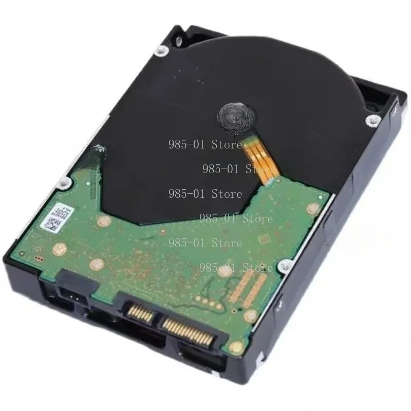 ST14000NM001G 7E8 14TB Enterprise HDD 3.5