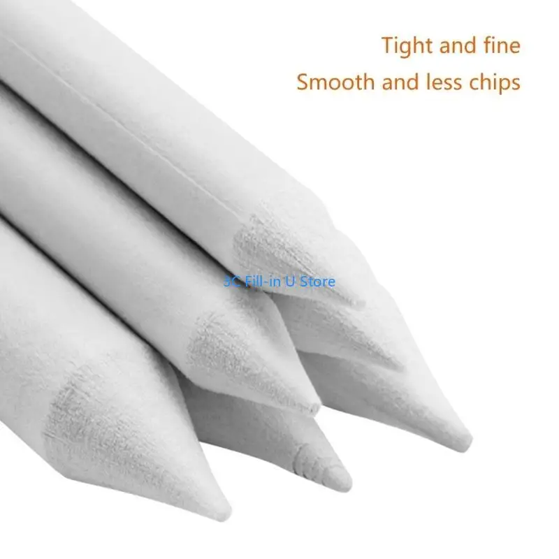 Các nghệ sĩ G8TA Phác thảo công cụ vẽ tập hợp bộ dụng cụ pha trộn nghệ thuật