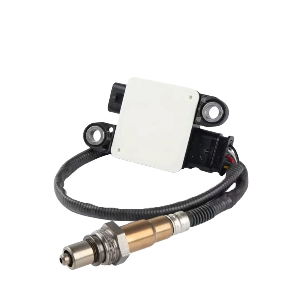 

ZOOMKEY Fit For Exhaust Particulate Matter PM Sensor Fit For Audi A8 2014-2016 3.0TDI 4H0906261C 0281006527