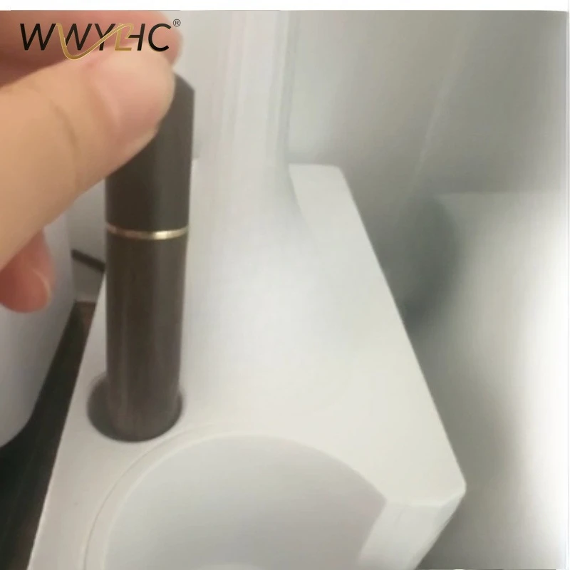 

Suitable for Coffee Cloth, Powder Injection, Stainless Steel Dispenser, Agitator, Disperser, Solid Wood Storage Tool