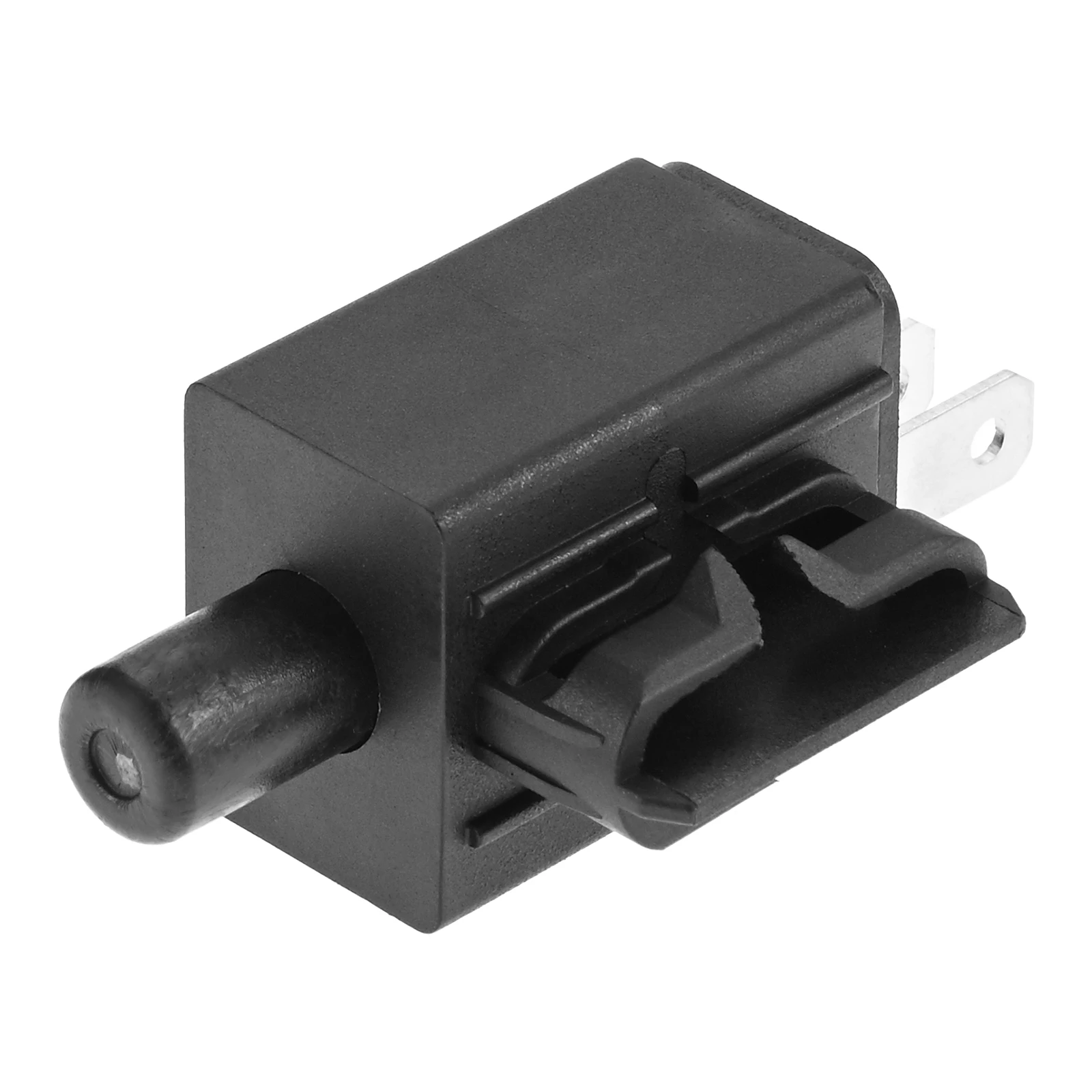 2Pcs Limit Safety Switch Fit for Exmark Toro 110-6765 World Lawn 593041 Hustler 601087 Replacement for 14809 1001575MA 721516