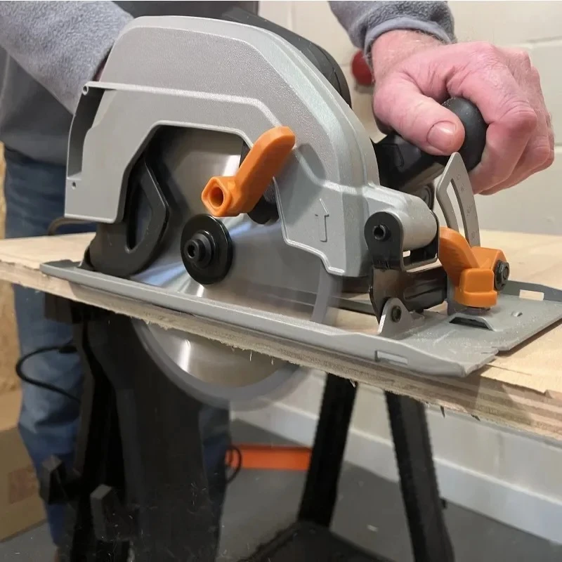 

1/3Pcs Wood Cutting Disc Circular Saw Blade Carbide TCT Saw Blade 185mm x80T x20mm Tipped Cutter Woodworking Cutting Tools