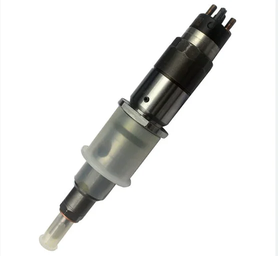 

6D114 Двигатель 5263308 Топливная форсунка PC300-8 Топливная форсунка экскаватора 6745-11-3102