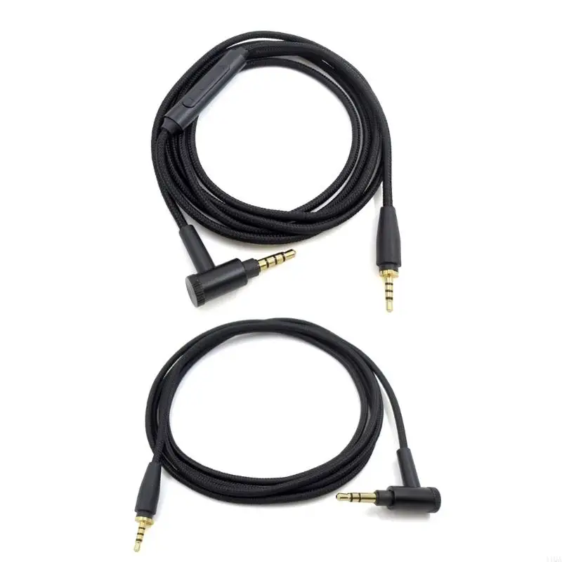 41QA Noise-Cancelling Headphone Cable for Urbanite XL Headphone with Volume Controls