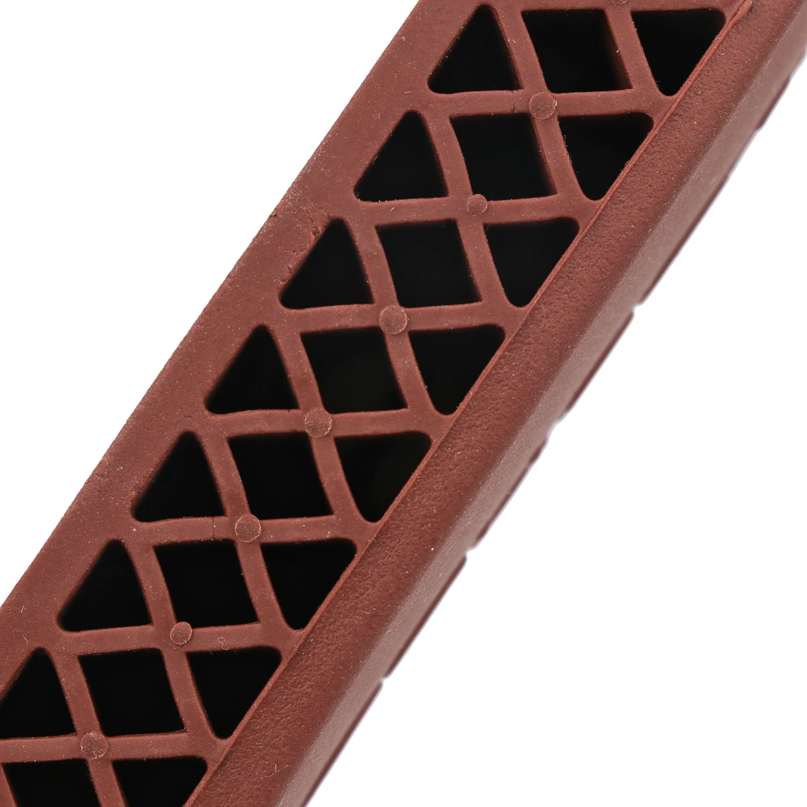 Tourbon Jagd zubehör Airsoft Sport Schrotflinten Gewehr Rückstoß Pad Buttstock Gummi Pad schwarz braun (1 Satz) – Detail 19