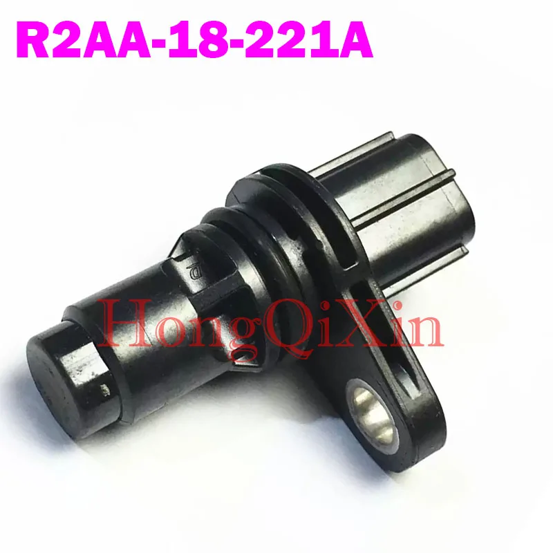 1 PCS/LOT R2AA-18-221A Suitable for automotive engine crankshaft position sensors R2AA18221A IC