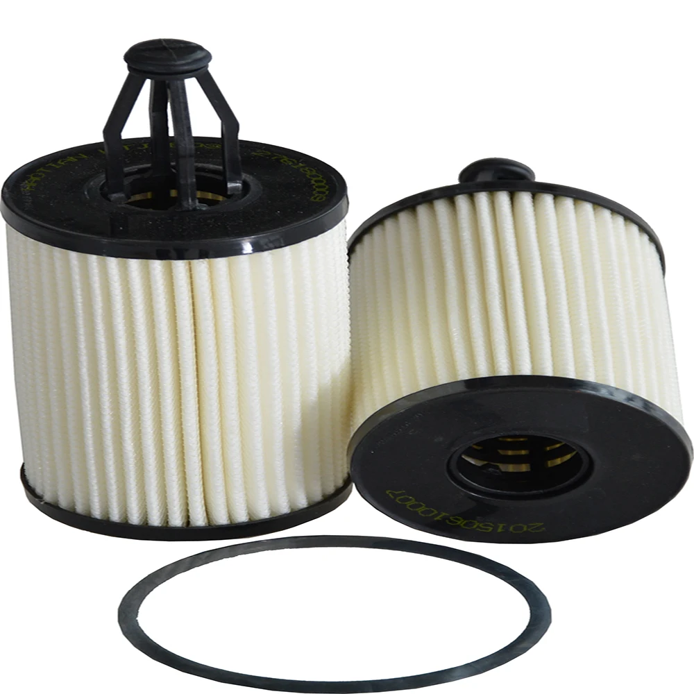 

Car Oil Filter For MERCEDES-BENZ CLS (C218) CLS 350 CGI (218.359) 2011-2014 M 276.952 C-CLASS (W205) OEM 2761800009 2761840025