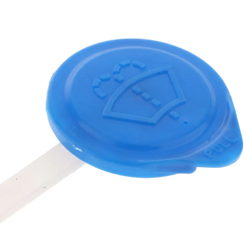 Windshield Washer Reservoir Cap High Quality Plastic Cover for Honda CRV Civic Accord