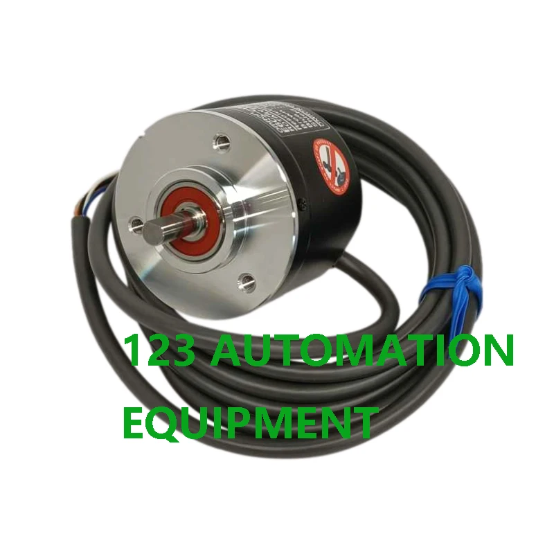 Auténtico nuevo Omron E6C2-CWZ6C 200P/R 360P/R 500P/R 600P/R 1000P/R 2000P/R 2M