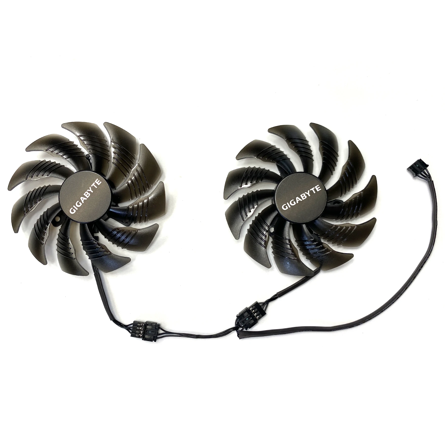 New For GIGABYTE GeForce GTX1070 1070ti WINDFORCE OC MINING