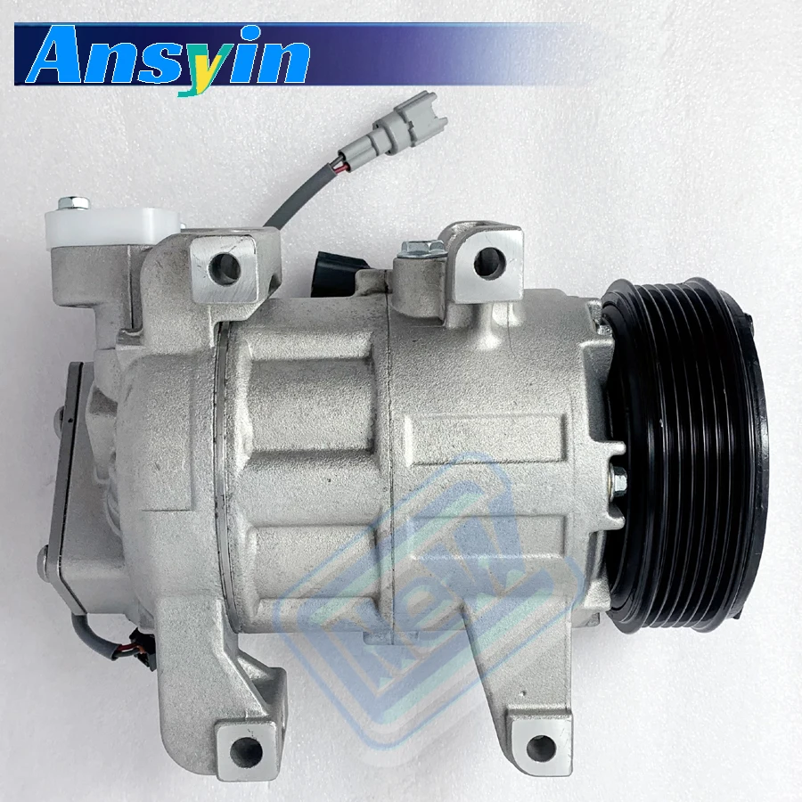 For Nissan Altima 2.5L 2013-2017 Car AC Compressor 92600-3TA0E 92600-3TA0D 926003TA0E 926003TA0D Z0016491A Z00164914