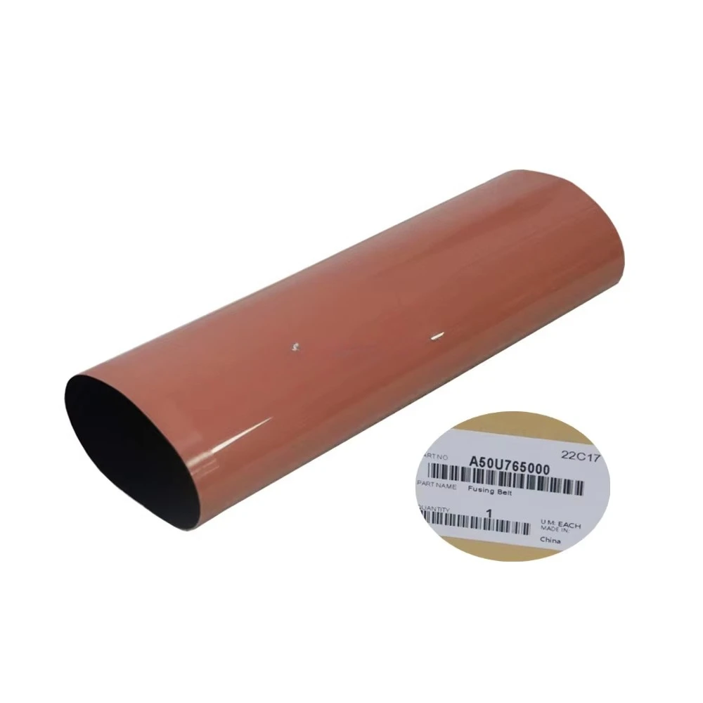 A50U765000 Original Genuine Fuser Belt for Konica Minolta C1060 C1070 C2060 C2070 C3070 C3080 C4065 C4070 C4080