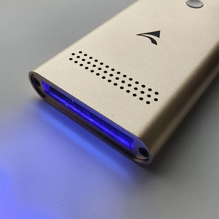 Kit Ekstensi Rambut Ringan Bentuk V Alat Salon Pemancar Rambut Otomatis Elektrik Alat Konektor Rambut Massal