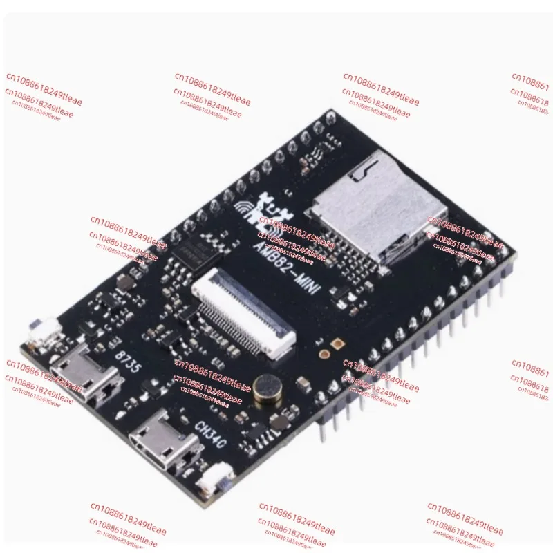 In  Best  AMB82 Original High Quality Development Boards Kit