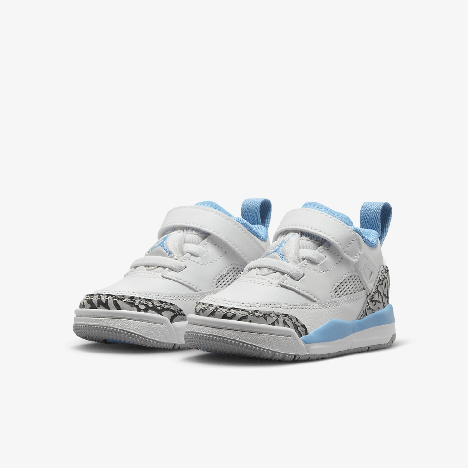 

Nike genuine JORDAN Infant Magic Stick Mesh Breathable Sports Shoes FQ3952-141