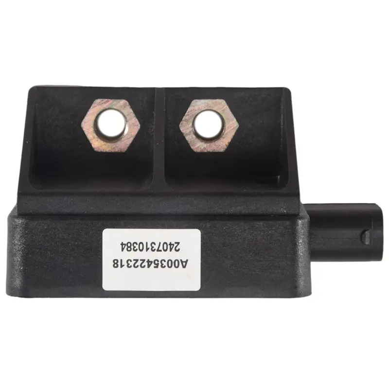 Superior-ESP Yaw Rate Sensor Traction Control Module For Mercedes Benz ML W163 / SLK / CLK / C / CLASS A0035422318Q01
