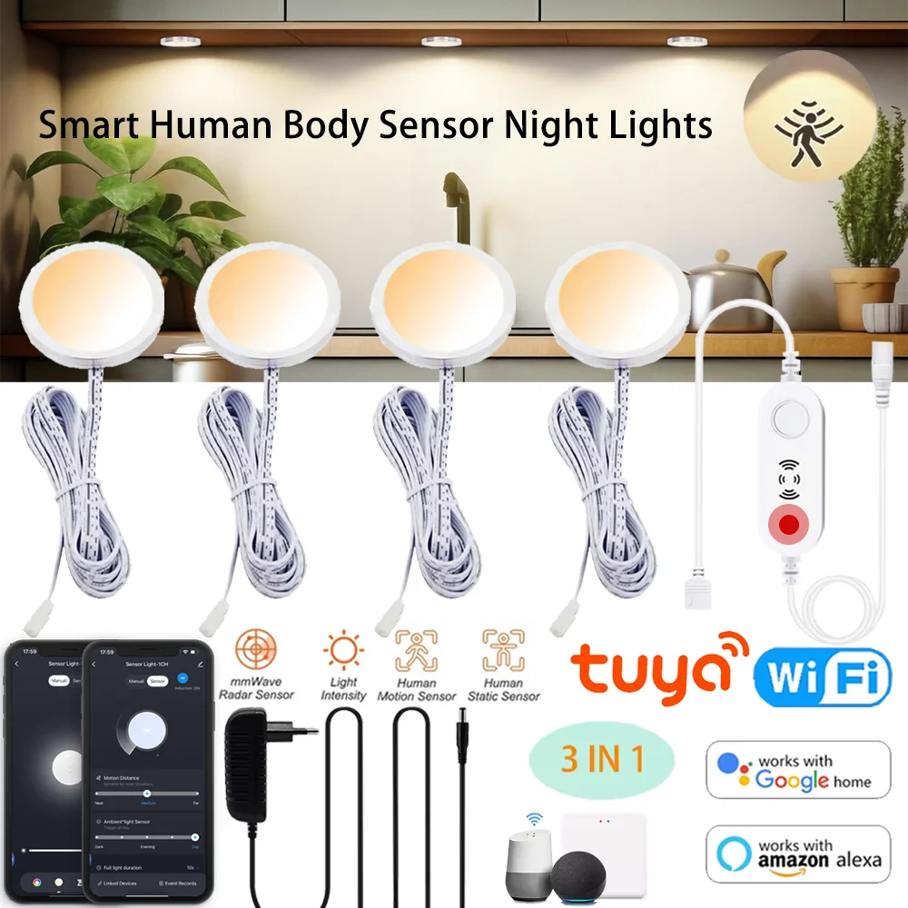 Tuya Wifi DC12V Led… - image