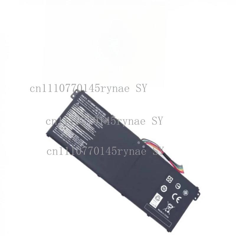 AC14B8K Laptop Battery For Acer Nitro 5 AN515-51 AN515-52 AN515-53 Aspire V3-371 V3-111 ES1-512 R3-131T R5-471T R7-371T