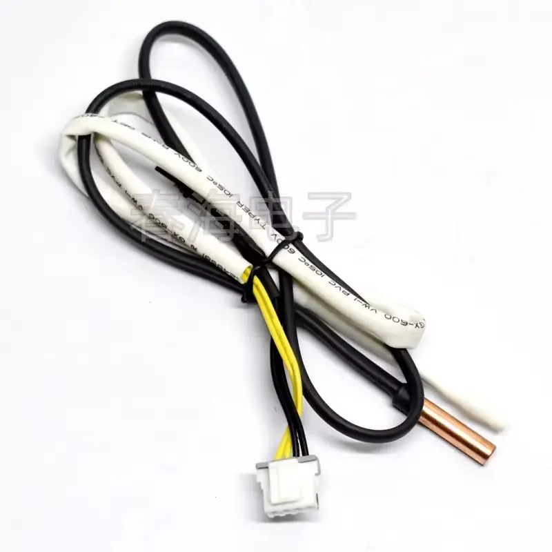 Применимо к датчику температуры внутреннего блока 15К 20К кондиционера Gree, неисправности F1 F2