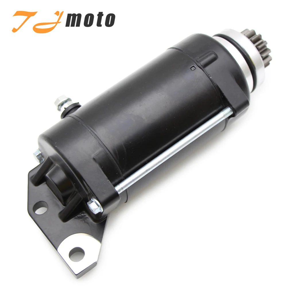 Starter Motor For Y…