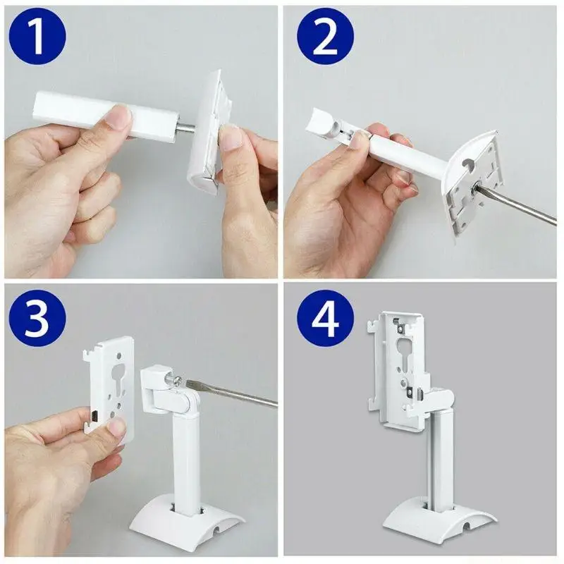 f62c-suporte-montagem-teto-parede-metal-para-acessorios-alto-falante-ub-20-branco-preto