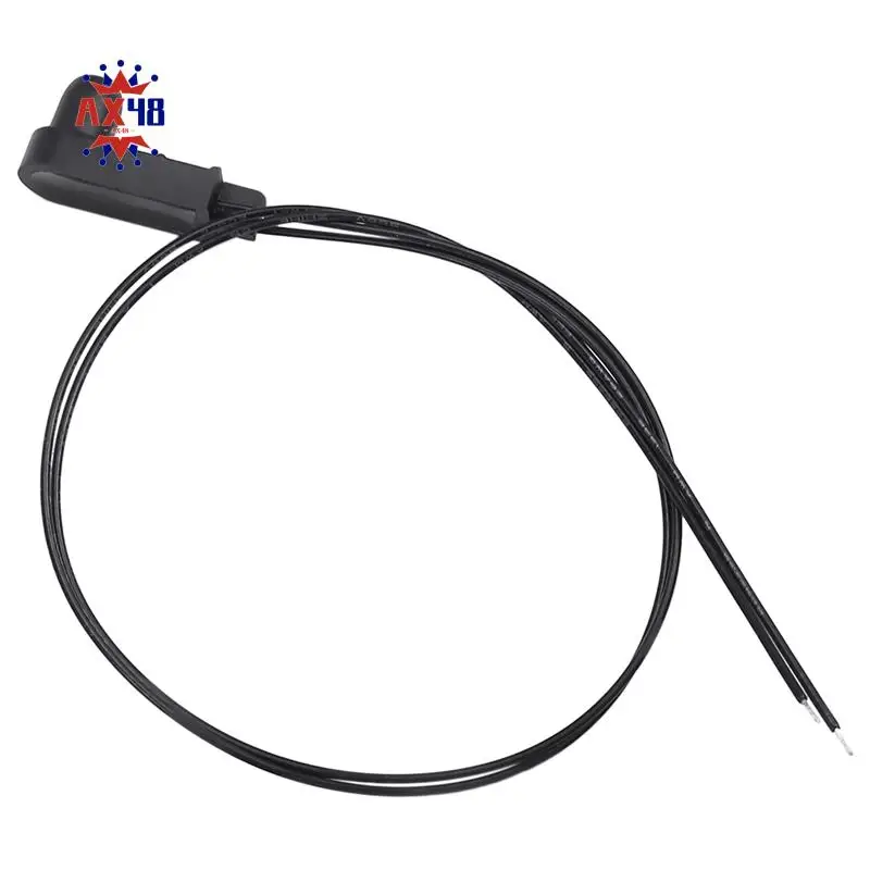 

AX48-Car Air Conditioning Outdoor Temperature Sensor 675000358 For Maserati Quattroporte Ghibli Levante 2017+