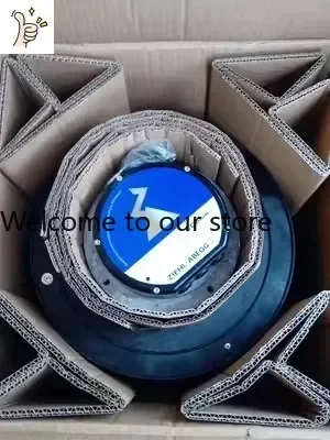 

Новое немецкое холодильное оборудование Xerox RH35V-ZlK.DC.1R, импортное, специальное, 200-277В, модель 2026.4.