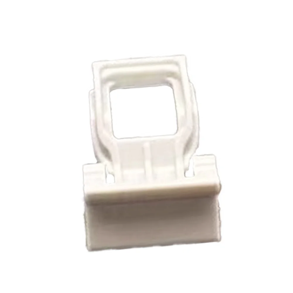 

Sunroof Repair As Shown Rear Curtain Handle Sunshade Support Clip Plastic Material OE Part Number 8P487730778W