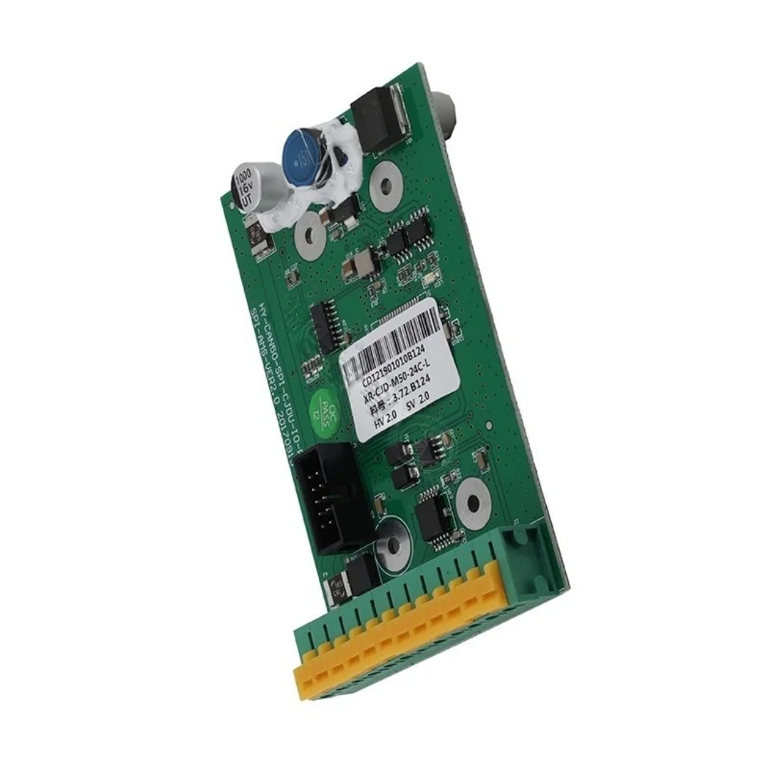 Sany Crane Cable Reel Computer Board Sany Crane Circuit Board Expansion Module IOSM-CJ50 -50m-L