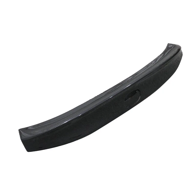 

Suitable for 06-12 Lexus IS Carbon Fiber Tail IS300/250/350 Tail Carbon Fiber WLAD Tail