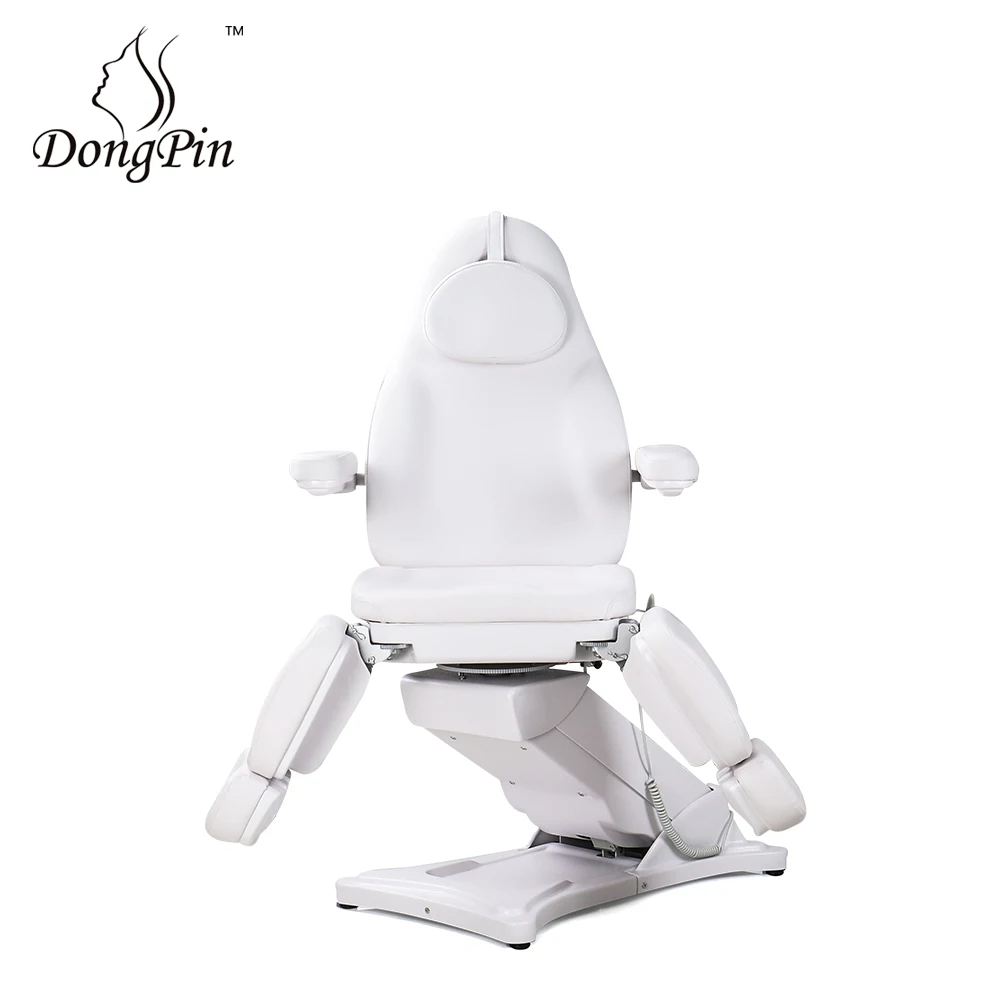 

Foot Massage Pedicure Spa Chair 2 Motor Podiatry Adjustable