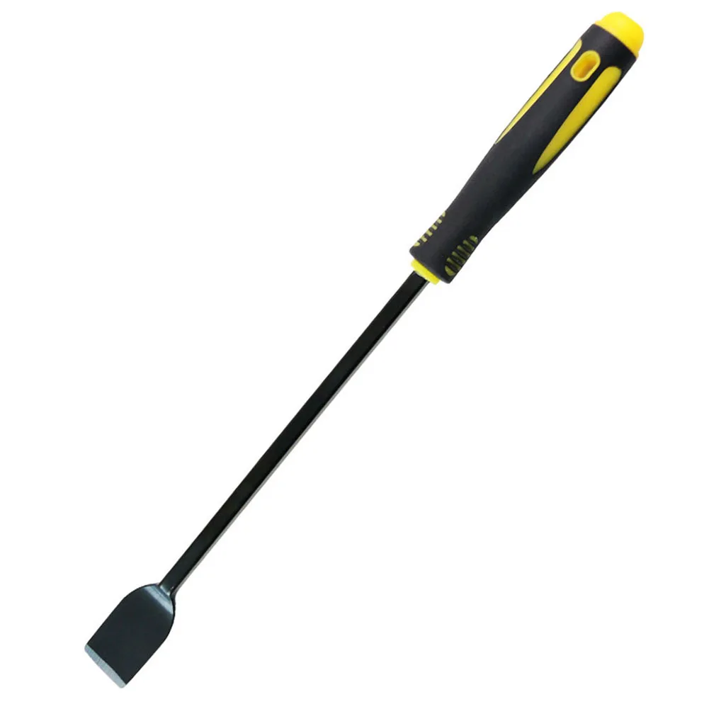 

240*18*17mm Car Cylinder Scraper Car Carbon Gasket Scraper Car Scraper Carbon Buildup Cleaning Efficient Handle Design