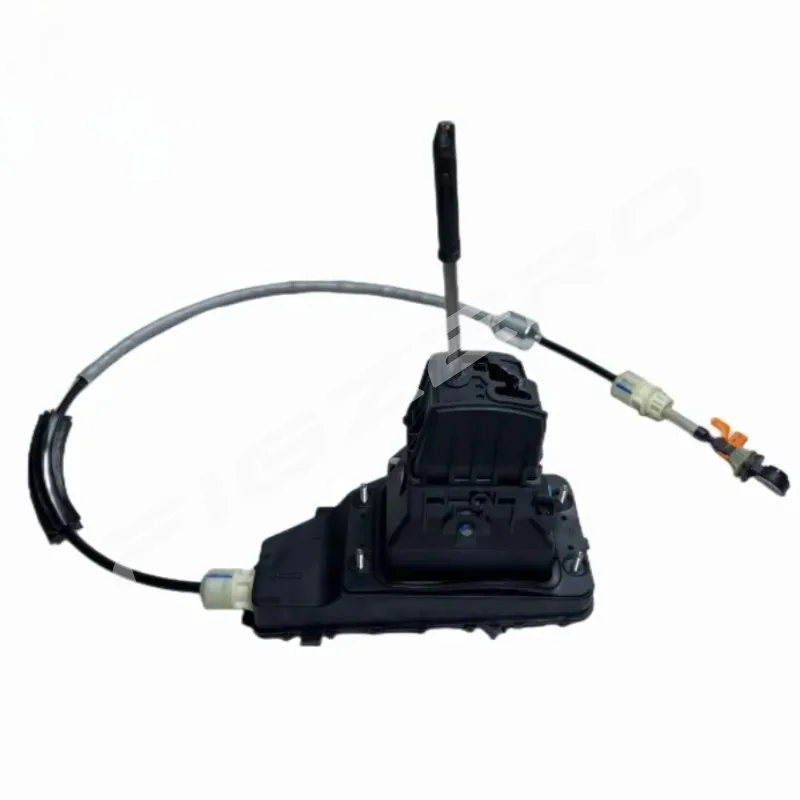 

Transmission Control Lever 2400NE Shift Seat Assembly for Peugeot 508 508SW 2011 2012 2013 2014 2015