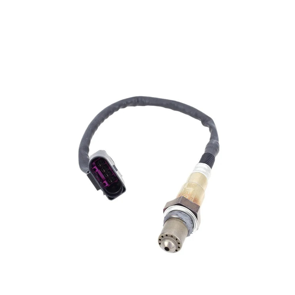 

for Oxygen Sensor for VW 1.6L Engine, Fix Check Engine Light & Improve MPG for Lavida Bora Sagitar