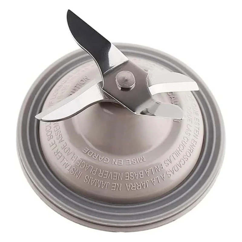 Multifuntional Juicer ใบมีดเครื่องปั่นใบมีดผสมหัวคั้นน้ำผลไม้หัวคั้นน้ำผลไม้ฐานใบมีดสำหรับ BL2010BP BL2020S BL2352P Dropshipping